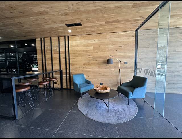 418M² OFFICE TO LET IN SANDTON CENTRAL